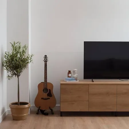 Apartment Maris