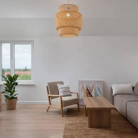 Apartment Maris *