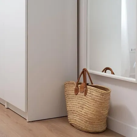 Maris Apartman Smokovic