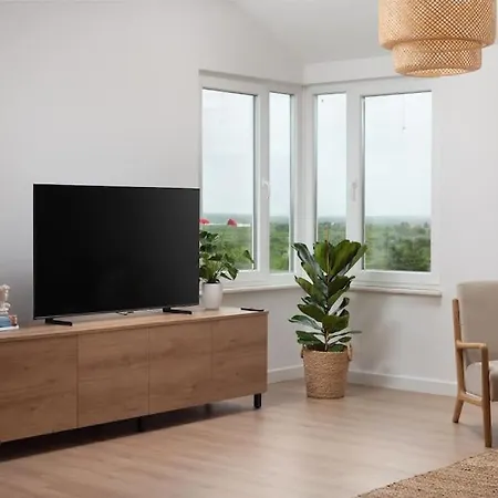 Maris Apartment