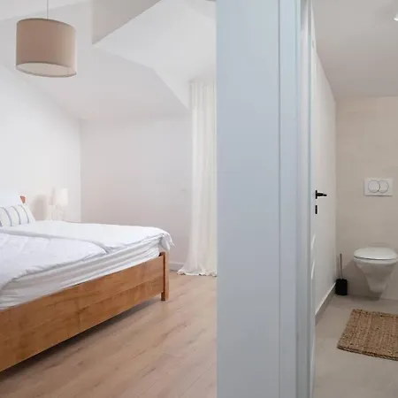 Apartment Maris