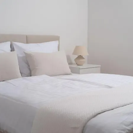 Apartamento Maris