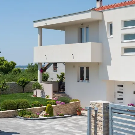 Apartman Maris *